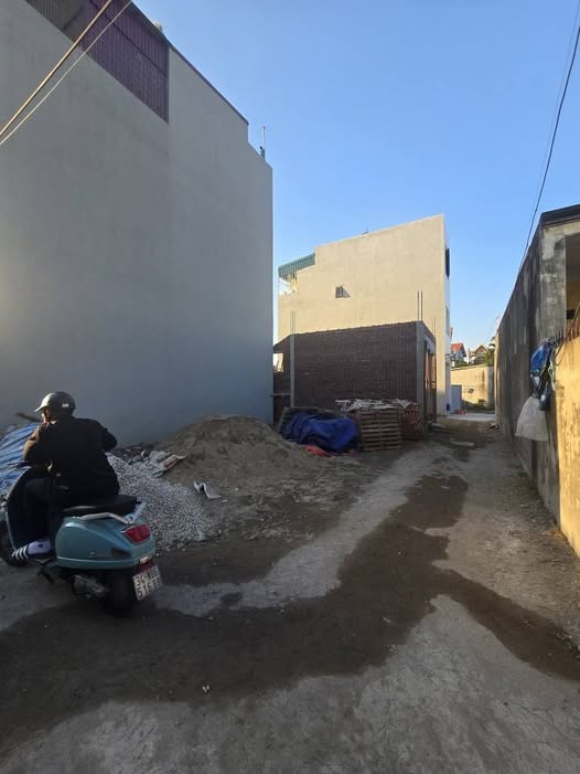 Đất nền Tứ Minh, Hải Dương 54m² giá 1.75 tỷ - Đầu tư sinh lời ngay!