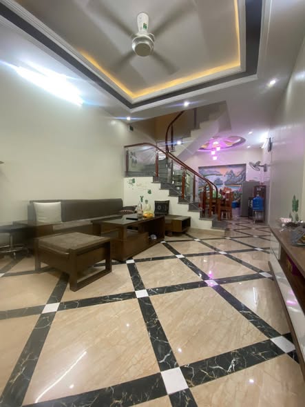 Nhà 3 tầng Đằng Giang 39m² giá 2.75 tỷ - Vị trí đắc địa gần ĐH Y và Hàng Hải!