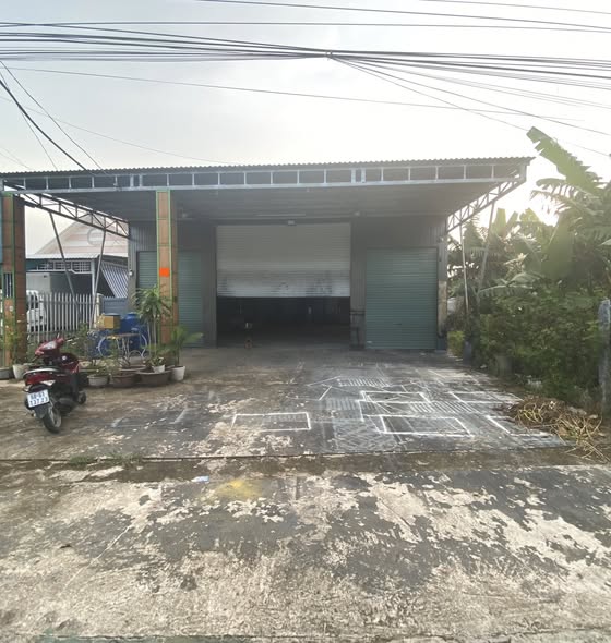 Nhà mặt tiền đường Trương Định, Rạch Giá 500m² - Đầu tư lý tưởng, giá mềm!