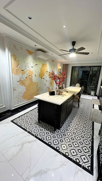 Nhà hoàn thiện 80m² Dương Nội giá chỉ 19 tỷ - Full nội thất cao cấp