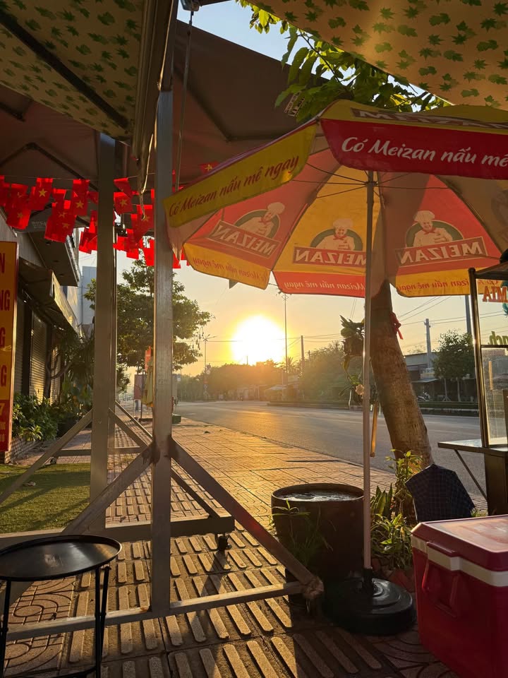 Đất mặt tiền đường bê tông Phường Hàm Thắng 1000m² giá 500 triệu - Cơ hội đầu tư hấp dẫn!