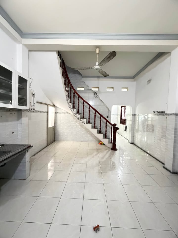 Nhà riêng hẻm Trần Hưng Đạo Phan Thiết 54m² giá 1.2 tỷ - Đầu tư sinh lời tốt!