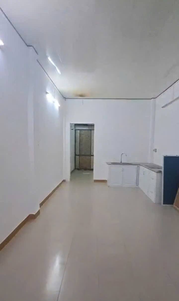 Nhà phố Nguyễn Văn Trỗi Phan Thiết 67.3m² giá 1.57 tỷ - Ô tô vào tận nhà!