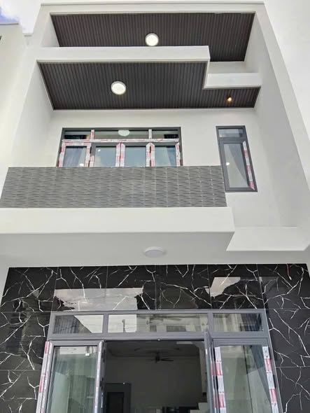 Nhà trệt lầu Đường Đx 07, Tân Vĩnh Hiệp, 71m² giá 2.5 tỷ - Sổ hồng riêng, sẵn sàng ở ngay!