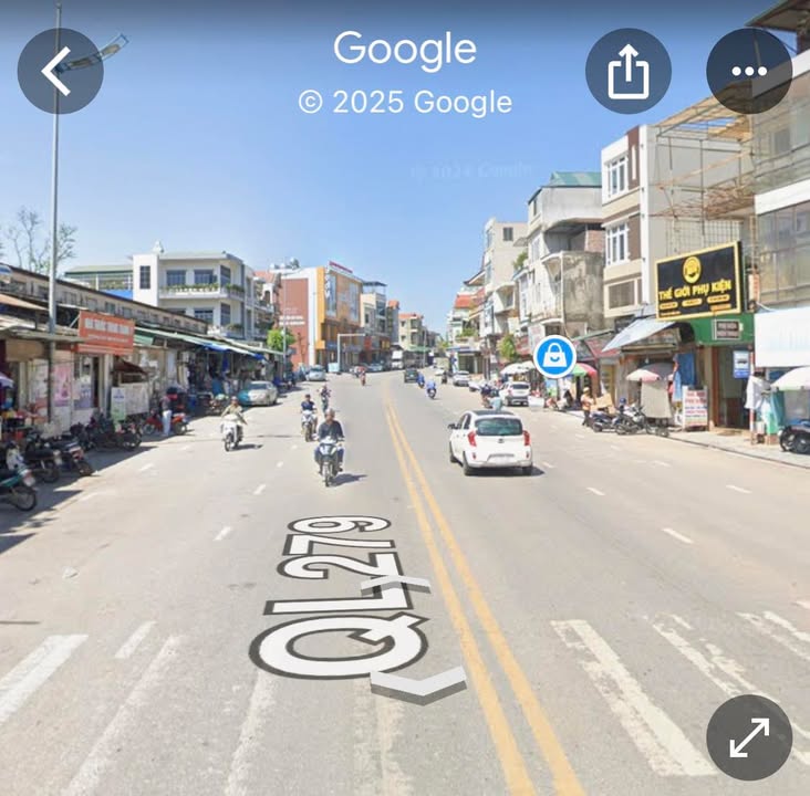 Đất nền kinh doanh tại Chợ Giếng Đáy, Hạ Long 500m² giá 13.5 tỷ - Đầu tư sinh lời ngay!