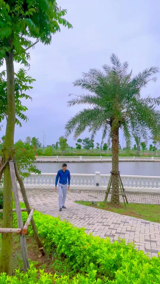 Đất nền LK7 KĐT Mới Bắc Cầu Hàn 95m² giá 3 tỷ - Tiềm năng sinh lời vượt trội!