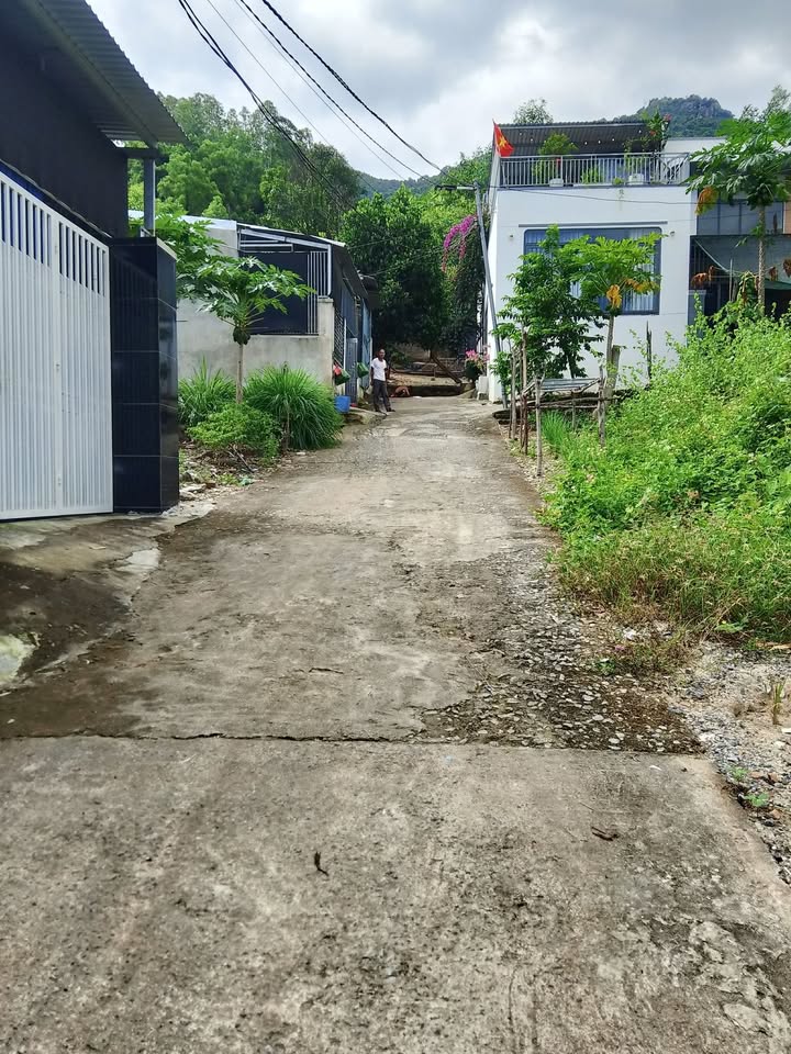 Đất nền Phước Đồng Nha Trang 80m² giá 300 triệu - Cơ hội đầu tư hấp dẫn!