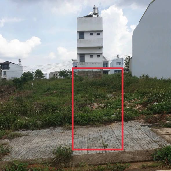 Đất nền Lộc Phát Bảo Lộc 120m² giá 2.25 tỷ - Cơ hội đầu tư hiếm có!