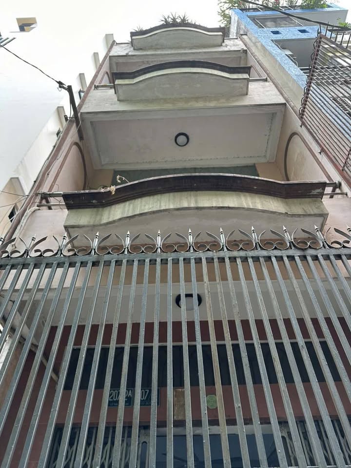 Nhà nguyên căn cho thuê đường Lý Thái Tổ, Quận 10 - Diện tích 38m², giá 14 triệu/tháng