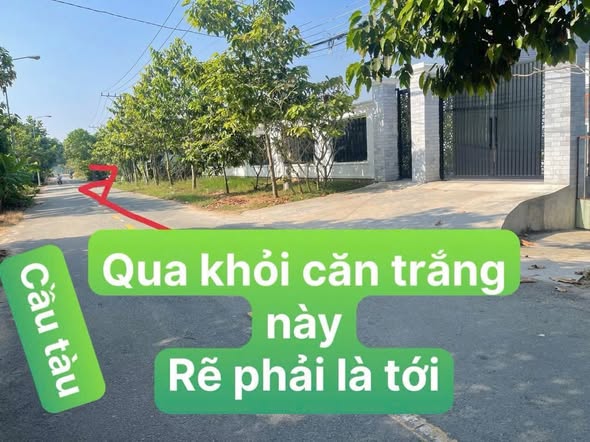 Đất sổ đỏ chính chủ Lái Thiêu 64m² giá chỉ 1.49 tỷ - Đầu tư sinh lời ngay!
