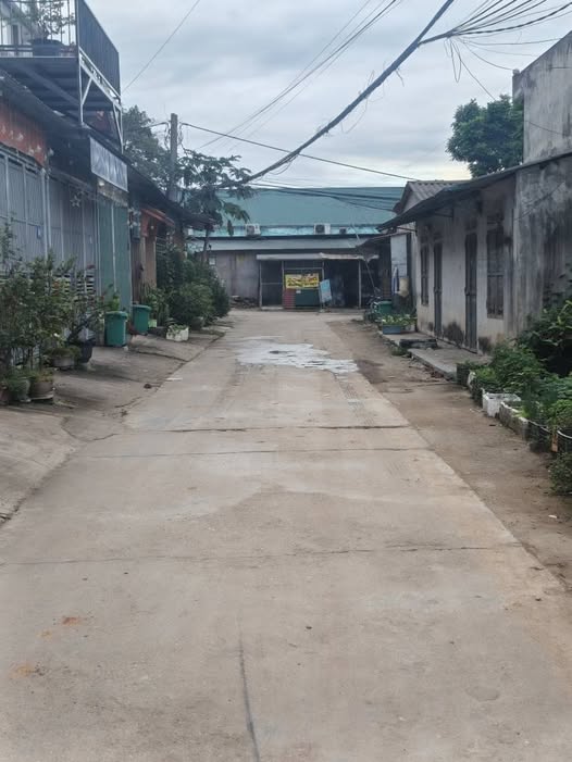 Đất thổ cư Lưỡng Vượng Tuyên Quang 128m² giá 1.1 tỷ - Chính chủ cần bán gấp!