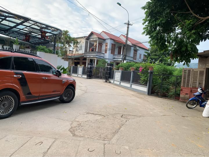 Lô đất đẹp Tổ 9 Nông Tiến 110m² giá 1.6 tỷ - Pháp lý rõ ràng