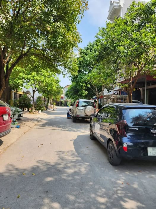 Đất nền Phủ Lý, Ngô Sỹ Liên 100m² - Vị trí vàng, giá tốt chốt nhanh!