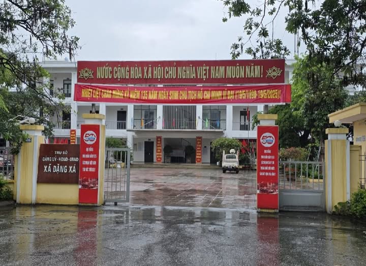 Đất nền 41m² tại Đặng Xá, Gia Lâm - Giá chỉ 3,7 tỷ, ô tô đỗ cửa!