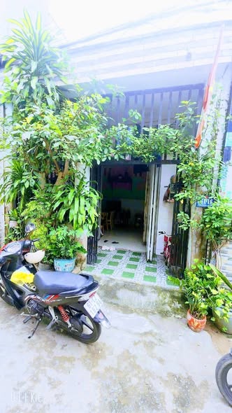 Nhà cấp 4 Tân Phước, Dĩ An 44m² giá 950 triệu - Dọn vào ở ngay!