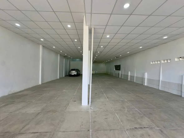 Nhà xưởng Vĩnh Lộc A Bình Chánh 275.5m² giá 4.8 tỷ - Sổ đỏ riêng, cho thuê 16 triệu!
