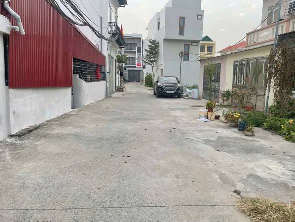 Đất nền Ngọc Xuyên Đồ Sơn 47.6m² giá 1.2 tỷ - Vị trí đắc địa gần biển!