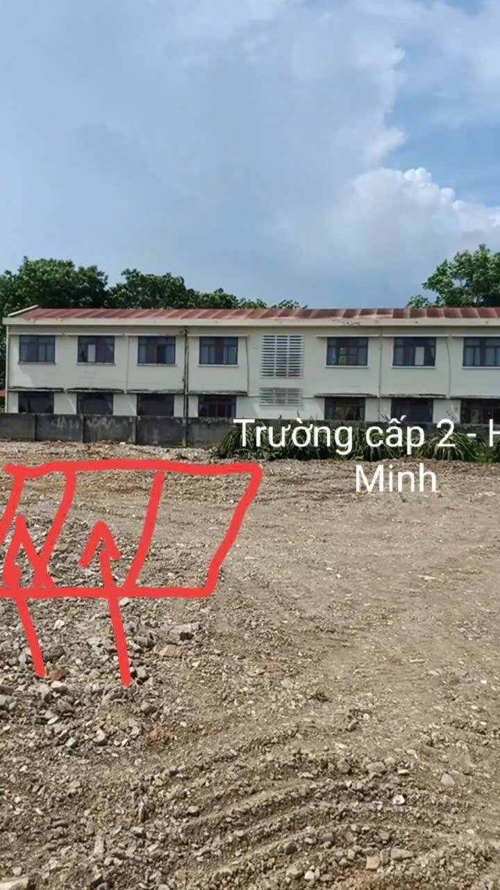 Đất thổ cư liền kề tại Hàm Minh, Hàm Thuận Nam 298m² giá chỉ 1.24 tỷ - Đầu tư sinh lời ngay!
