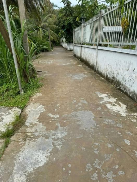 Đất thổ cư An Hội, Củ Chi 129m² giá 470 triệu - Pháp lý rõ ràng, thương lượng ngay!