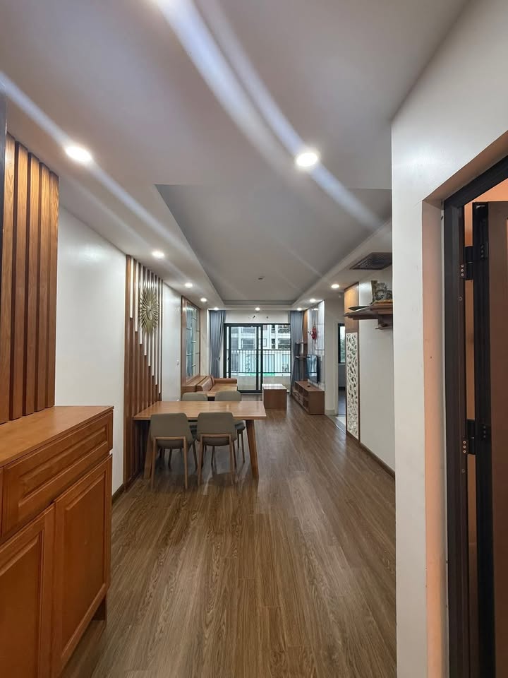 Căn hộ Tecco Skyville Tứ Hiệp 64m² giá 7.5 triệu - Vào ở ngay!