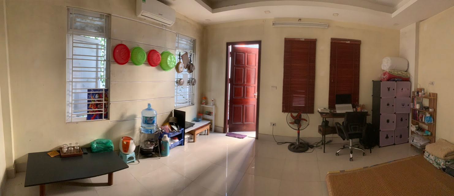 Phòng cho thuê tại Tứ Hiệp, Thanh Trì 20m² chỉ 2 triệu/tháng - Sẵn sàng vào ở!