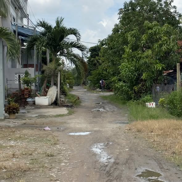 Đất nền hẻm 24 Trịnh Phong Đáng 150m² giá 143 triệu - Đầu tư sinh lời ngay!