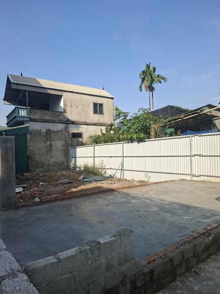 Đất thổ cư 150m² và 80m² tại Phương Trung, Thanh Oai - Giá tốt, ô tô vào tận nhà!