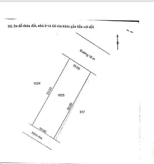 Đất thổ cư Hẻm 22 Nguyễn Văn Linh, Long Thành Bắc 150m² - Giá chỉ 220 triệu!