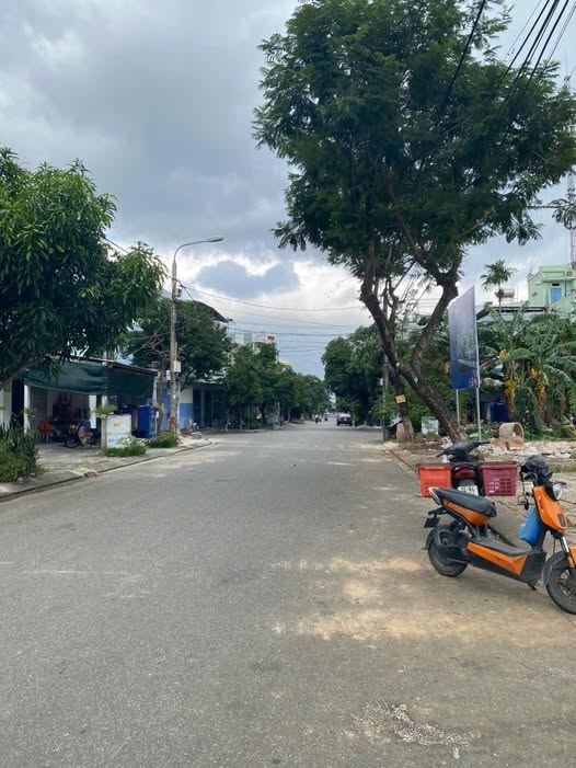 Lô đất đẹp Lê Tự Thống Nhất, Đà Nẵng 100m² chỉ 4.75 tỷ - Tiềm năng tăng giá cao!