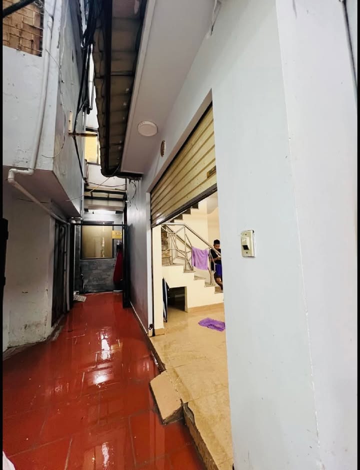 Nhà phố Huế 25m² giá 7 tỷ - Thiết kế hiện đại, sổ đỏ chính chủ!