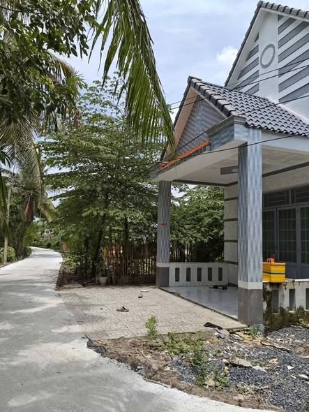 Nhà 1 Trệt 1 Lầu Phường Phước Hậu 184m² giá 1.5 tỷ - Chính chủ bán gấp!