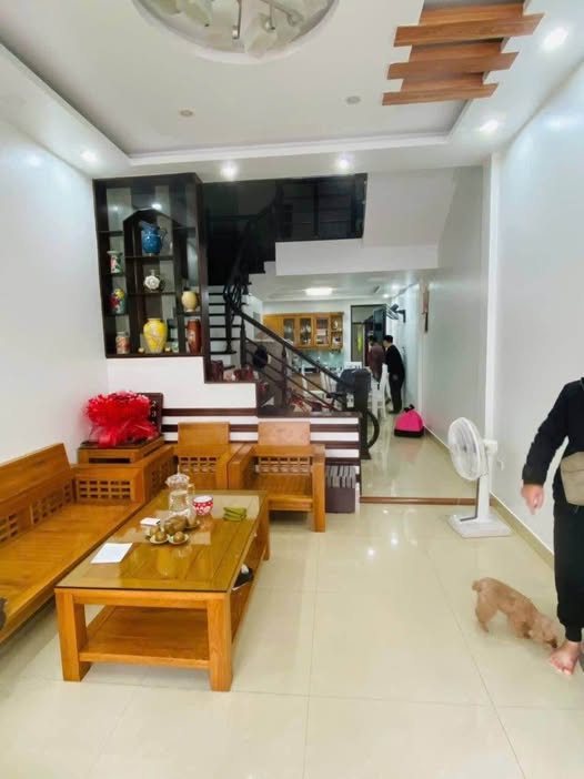 Nhà riêng Vĩnh Niệm, Lê Chân 65,6m² giá 8,8 tỷ - Mặt tiền đẹp, gần AEON Mall!