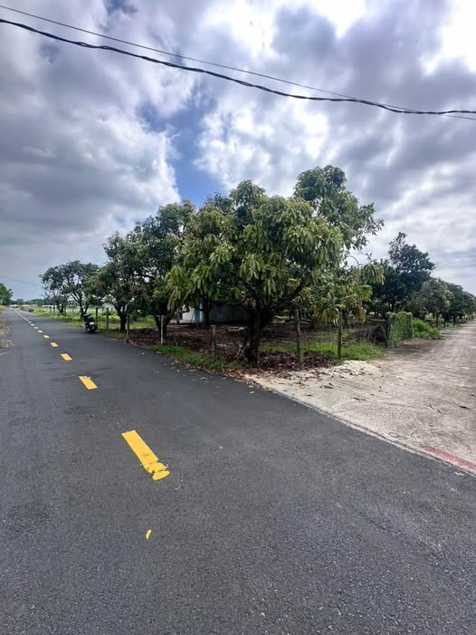 Đất nền Phước Hải, Đất Đỏ 1.4 sào - Lô góc 2 mặt tiền đẹp!