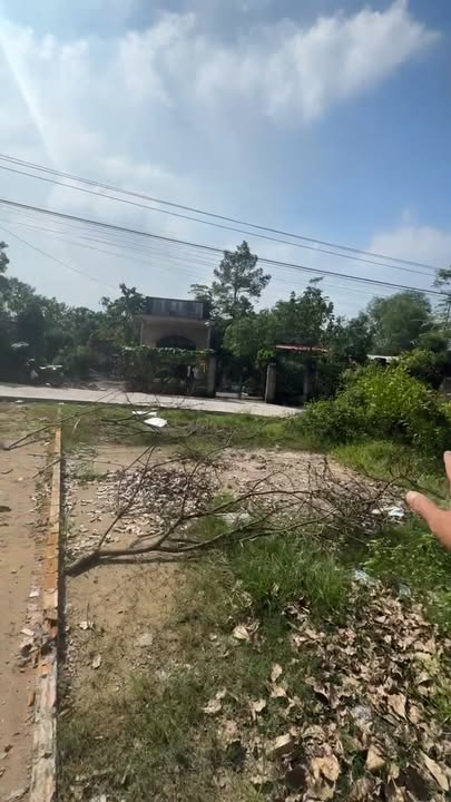 Lô đất Giang Điền 97m² giá 590 triệu - Đầu tư sinh lời tuyệt vời!