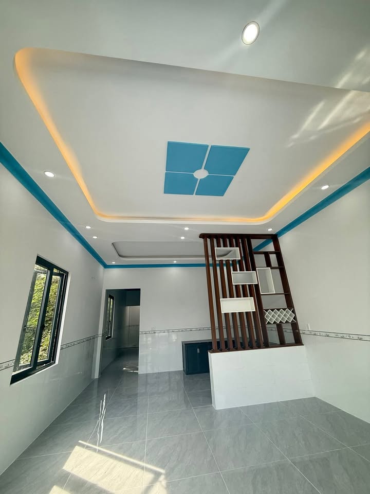 Nhà 2 phòng ngủ Ấp 7, Trảng Bom, Đồng Nai 120m² giá chỉ 1.28 tỷ - Ưu đãi hấp dẫn ngay hôm nay!