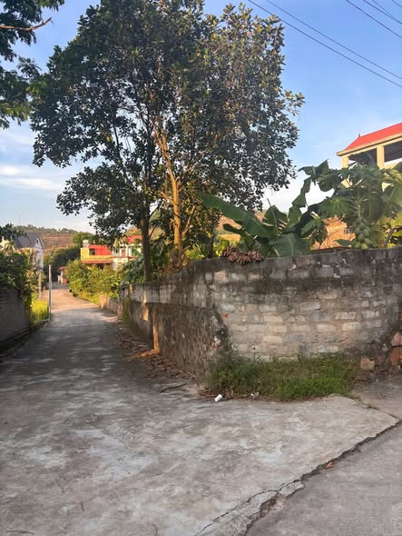 Đất nền Tiền Phong Bắc Giang 107m² giá 1 tỷ - Bán gấp lô góc đẹp!