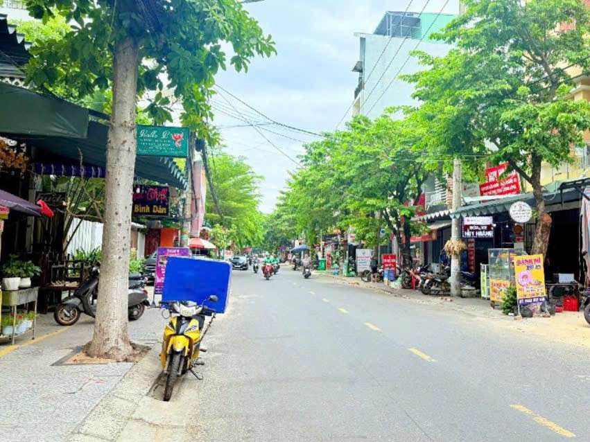 Đất kinh doanh mặt tiền đường Châu Thị Vĩnh Tế, Mỹ An, 116m² giá 24 tỷ - Cơ hội đầu tư không thể bỏ lỡ!