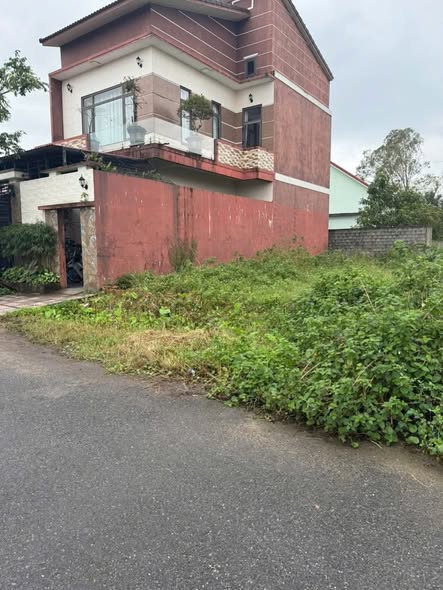 Đất Lộc Ninh Mặt Tiền Đào Trinh Nhất 105m² giá 1.4 tỷ - Đầu tư sinh lời ngay!