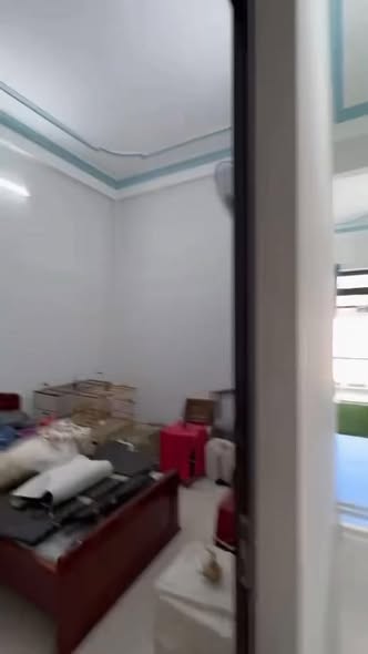 Nhà đẹp tại trung tâm phường Duy Tân, TP. Kon Tum 107m² giá 2.9 tỷ - Kinh doanh thuận lợi!