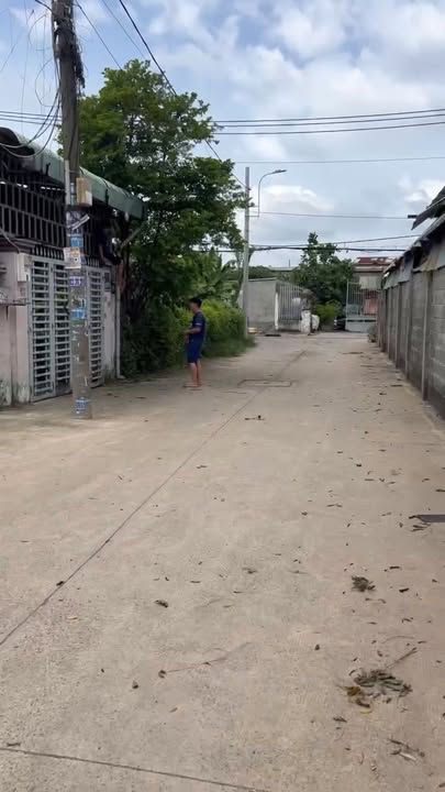 Đất nền Xuân Thới Sơn Hóc Môn 62m² giá 2.5 tỷ - Vị trí đẹp, xây dựng tự do!