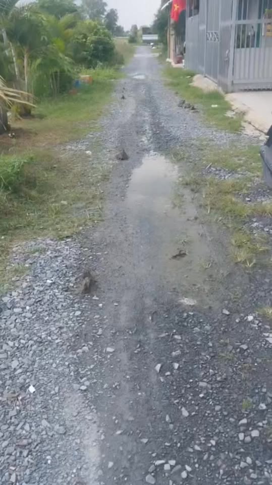 Nhà đẹp Tân Phú Trung 48m² giá 600 triệu - Sổ hồng đầy đủ