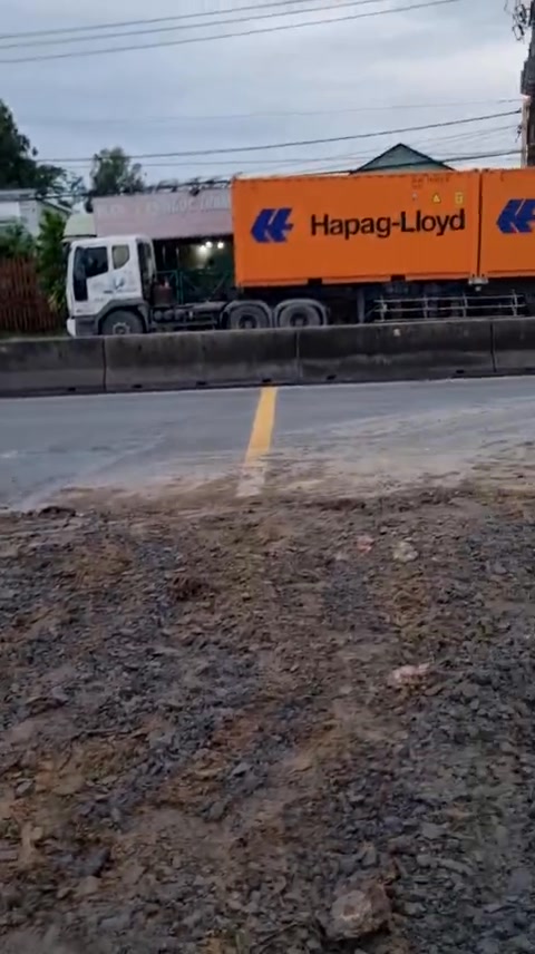 Đất nền mặt tiền Quốc lộ 22, Củ Chi 360m² giá 2.52 tỷ - Tiềm năng kinh doanh cao!