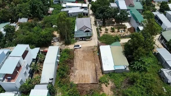 Đất thổ cư 234,6m² Vĩnh Thành, Nha Trang chỉ 4 tỷ - Phù hợp xây biệt thự sân vườn!