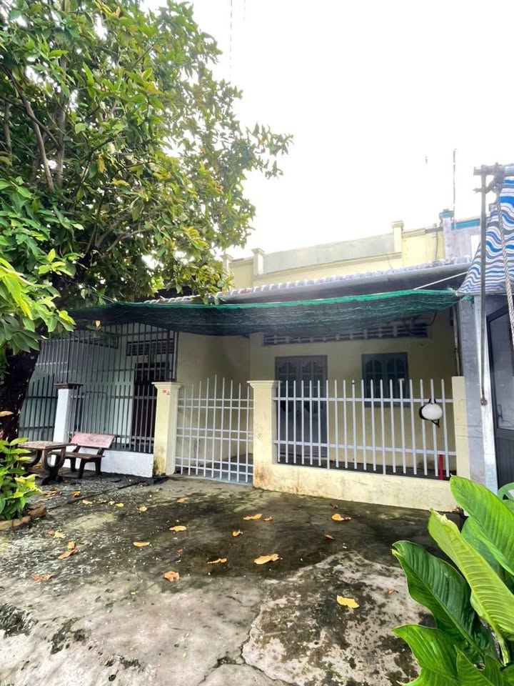 Nhà cho thuê Khu Bạch Đằng Cà Mau 100m² giá chỉ 2.5 triệu - Sẵn sàng ở ngay!