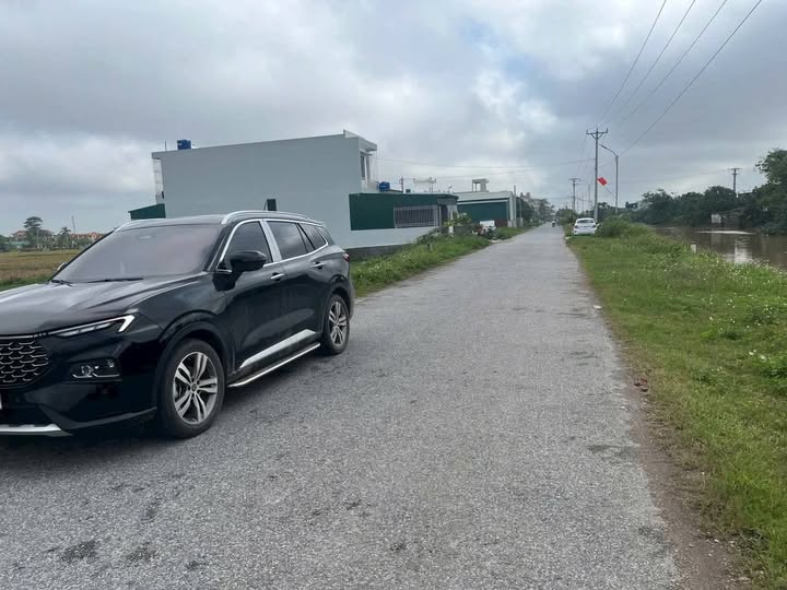 Lô đất đẹp tại Quang Minh, Kiến Xương, Thái Bình 105m² giá 1 tỷ - Đầu tư sinh lời ngay!