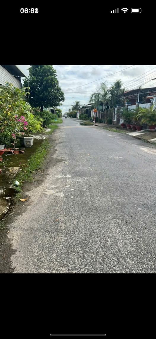 Đất thổ cư Hẻm 26 Bời Lời, Ninh Sơn 174m² giá 1.95 tỷ - Cơ hội vàng đầu tư!