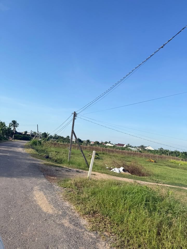 Đất nền Suối Đá – Dương Minh Châu 150m² giá 380 triệu - Cơ hội đầu tư hấp dẫn!