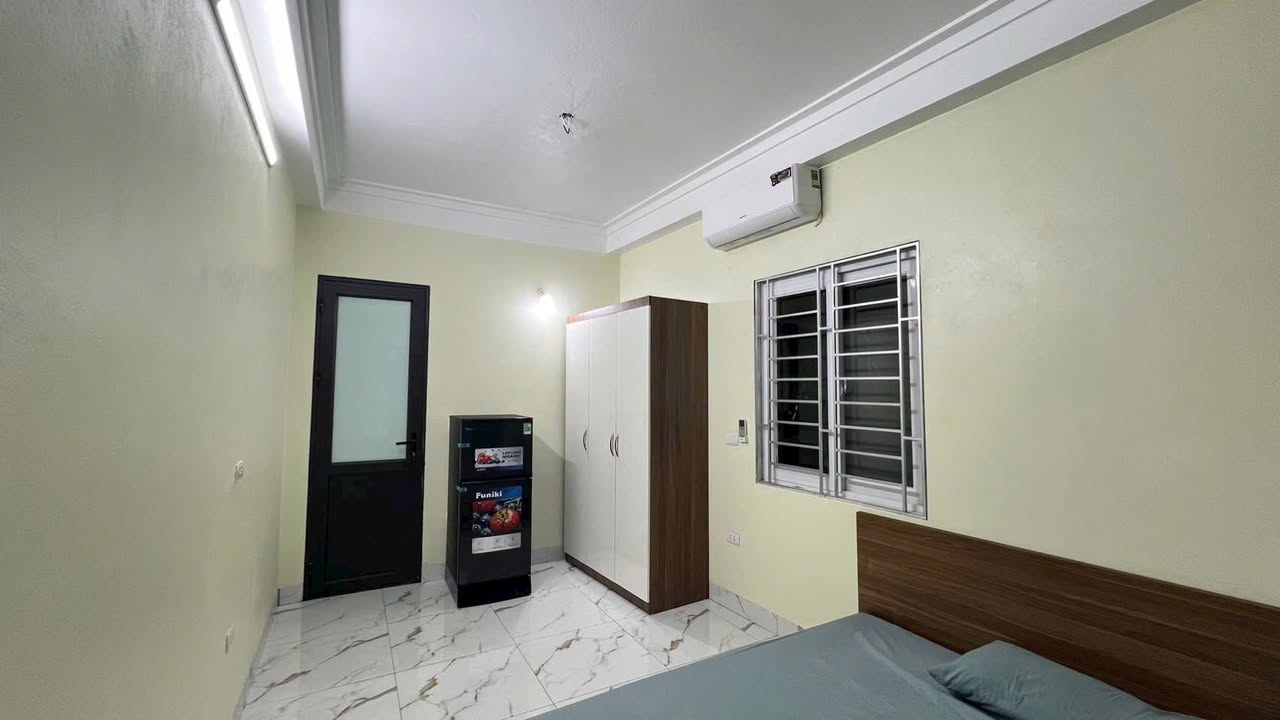 Phòng cho thuê tại La Khê, Hà Đông - Rộng rãi, thoáng mát chỉ 2.8 triệu