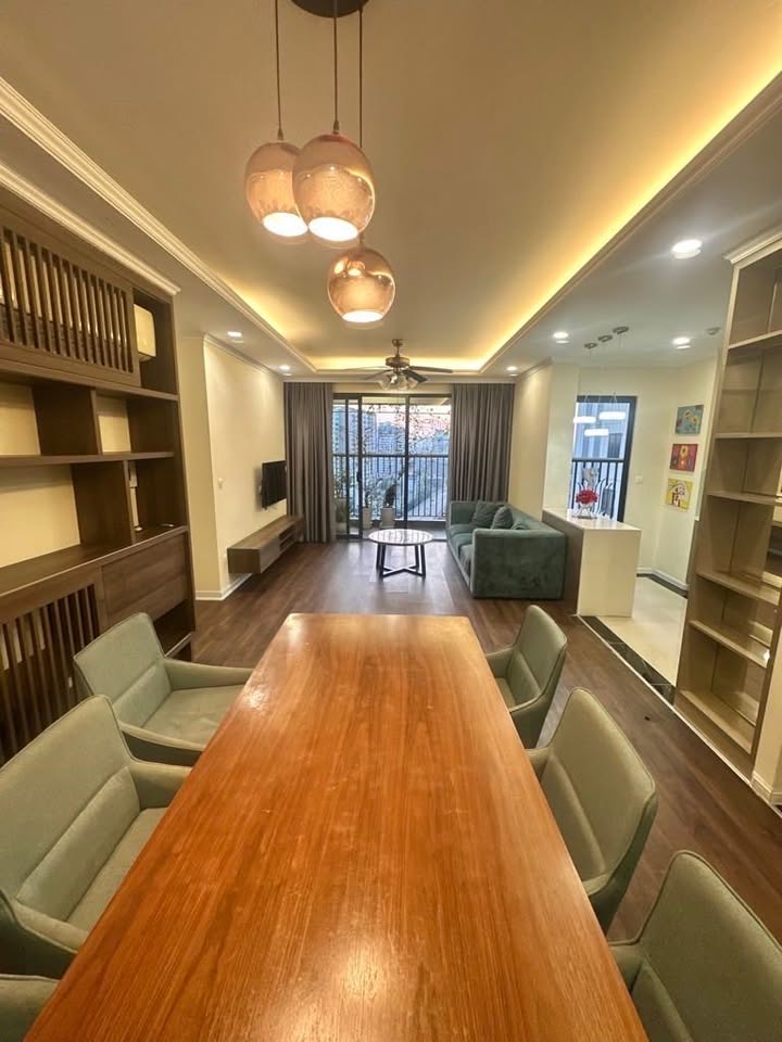 Nhà mới 50m² ngõ 35 Mai Động giá 2 tỷ - Full nội thất, ở ngay!