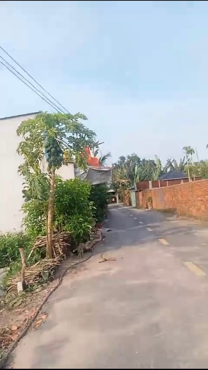 Đất nền Vĩnh Hòa, Phú Giáo 180m² giá 990 triệu - Đầu tư sinh lời ngay!